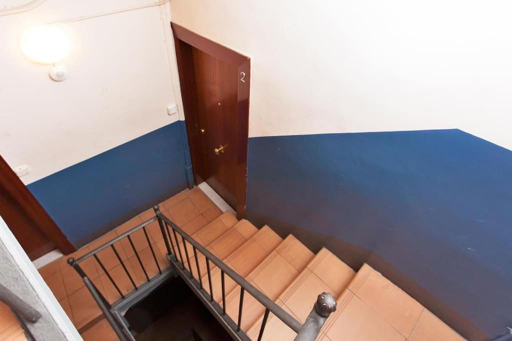 Centrico Estudio Zona Ramblas 22 Appartement *