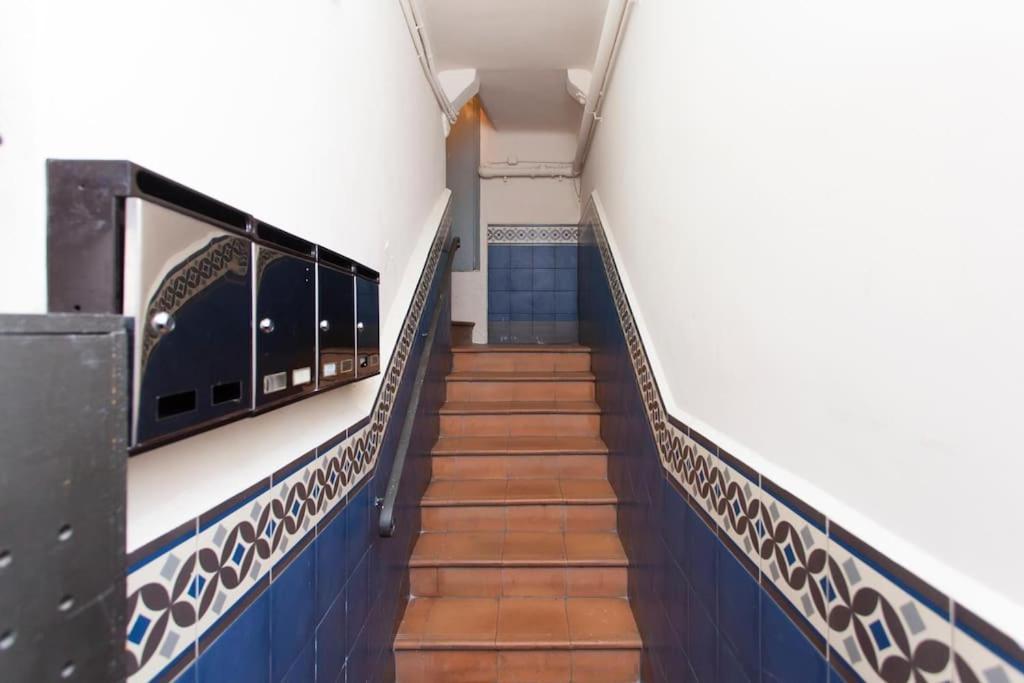 Centrico Estudio Zona Ramblas 22 Appartement