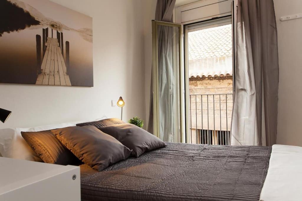 Appartement Centrico Estudio Zona Ramblas 22