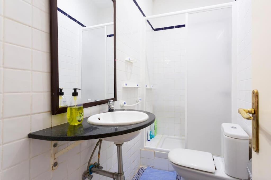 Appartement Centrico Apartamento Zona Ramblas Pr1