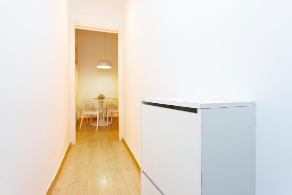 Appartement Centrico Apartamento Zona Ramblas Pr1 *