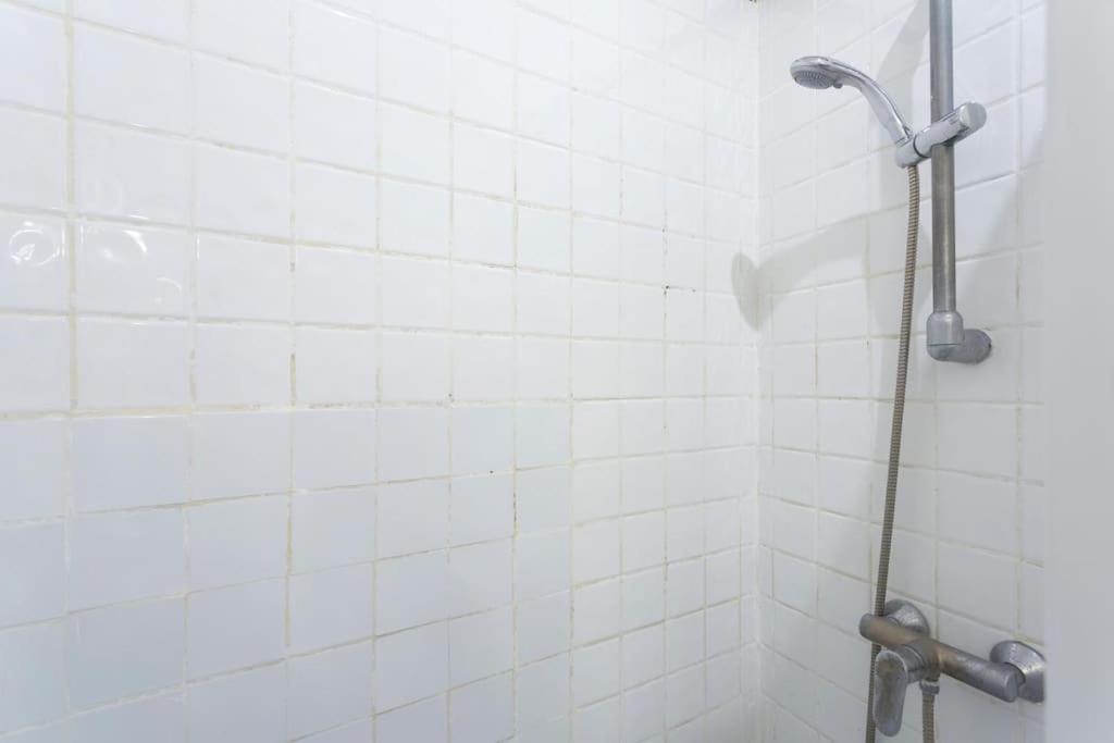 Appartement Centrico Apartamento Zona Ramblas Pr1 Barcelone