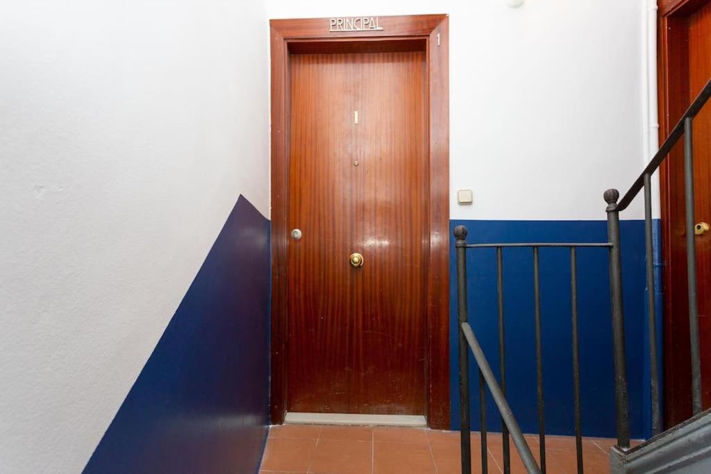 Appartement Centrico Apartamento Zona Ramblas Pr1
