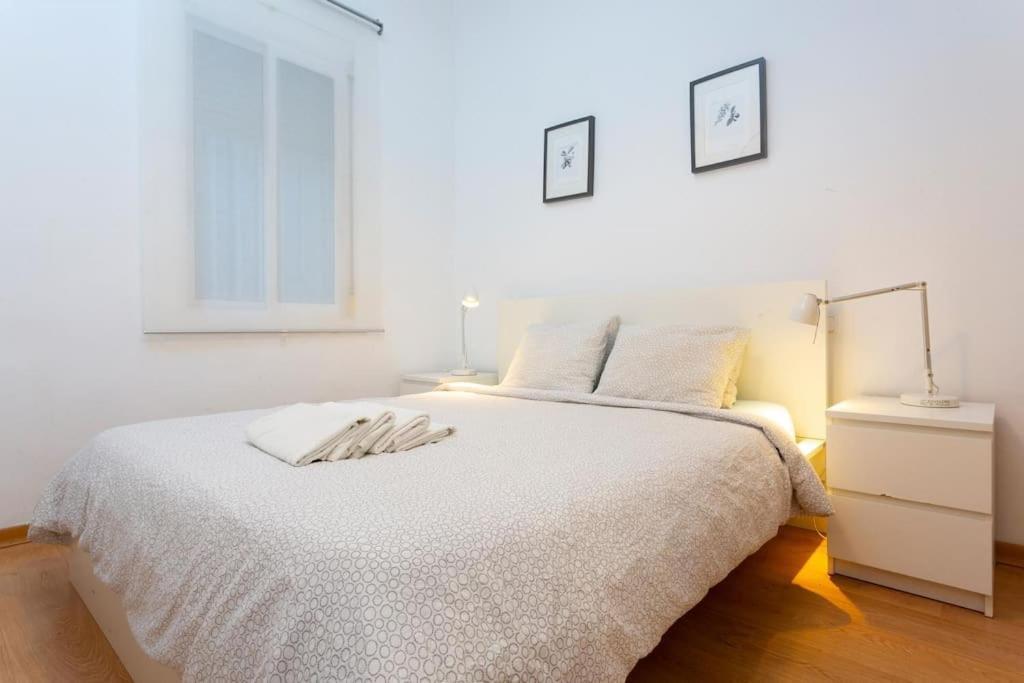 Appartement Centrico Apartamento Zona Ramblas Pr1 *