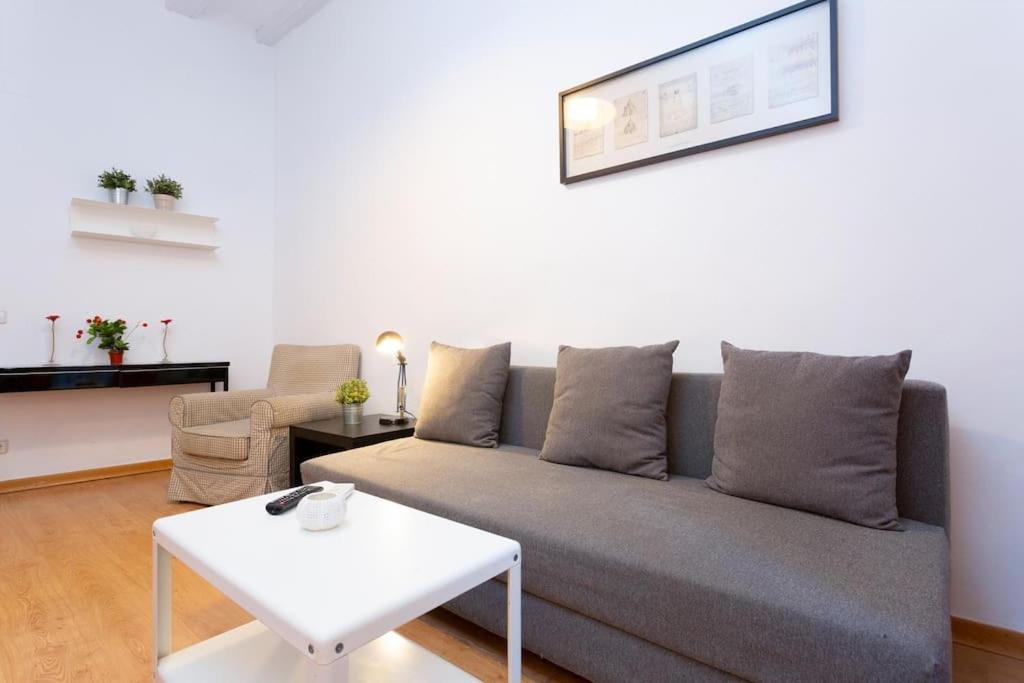 Appartement Centrico Apartamento Zona Ramblas Pr1