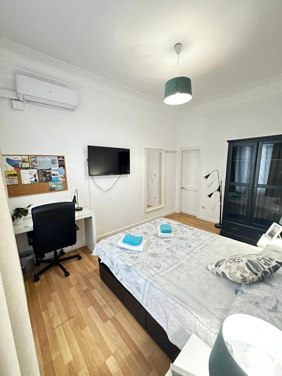 Bailen Bed & Breakfast