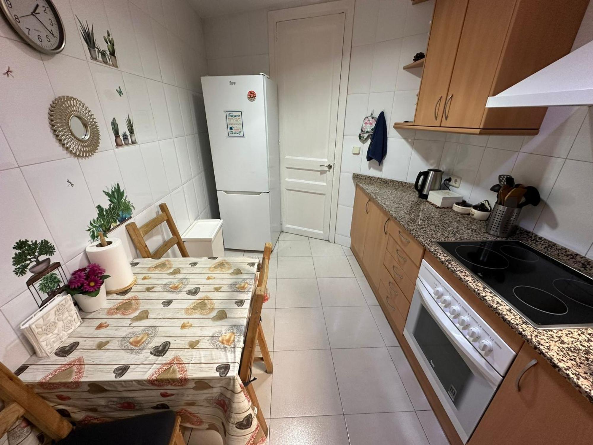 Bed & Breakfast Bailen *