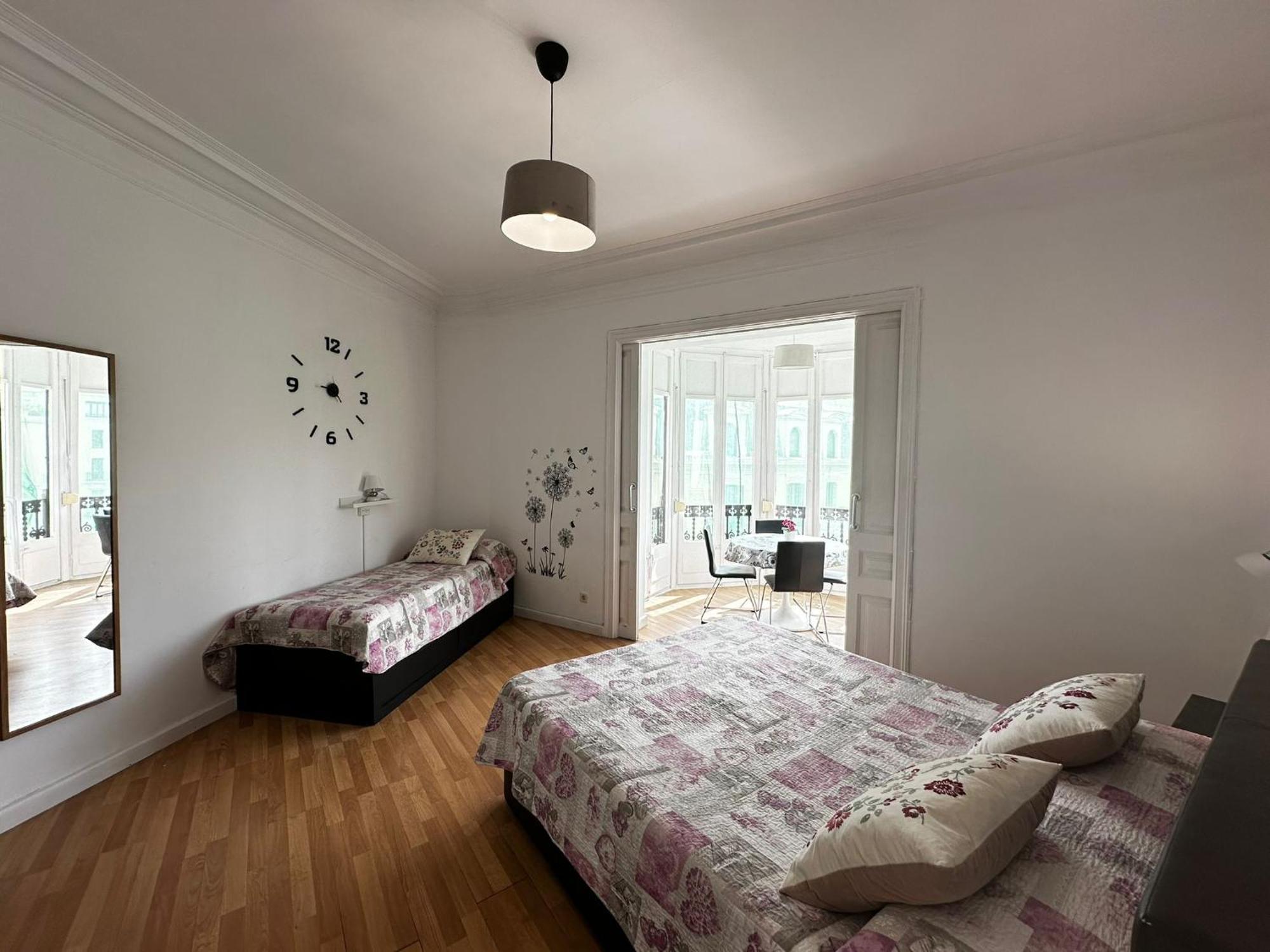Bailen Bed & Breakfast Barcelona