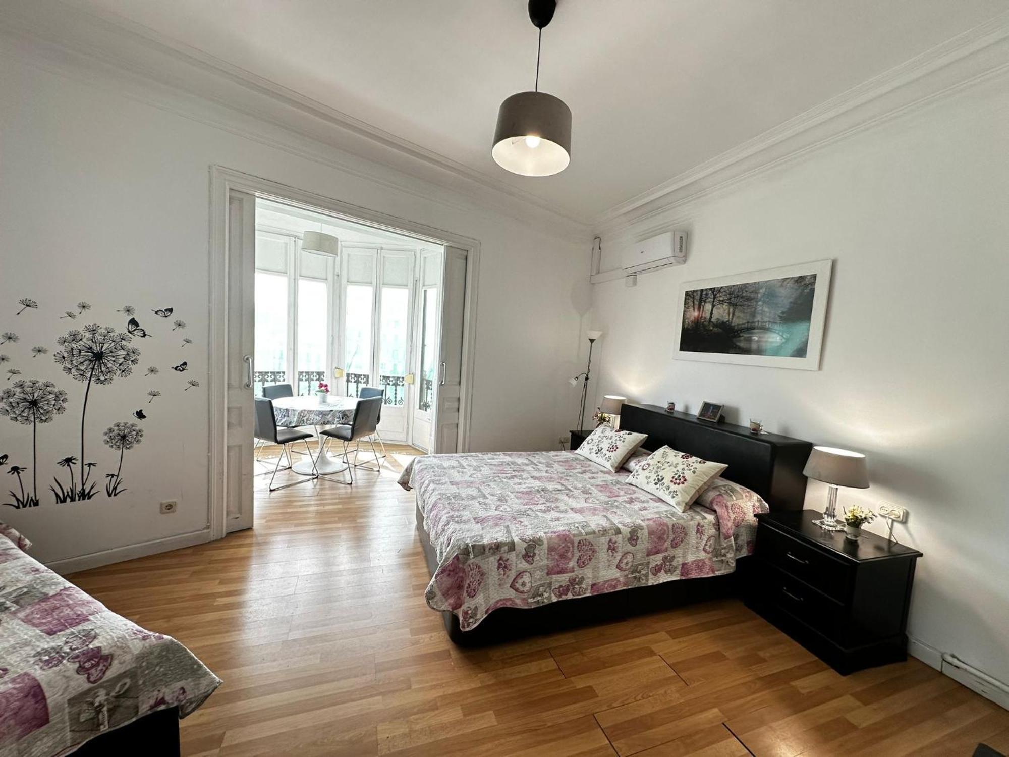Bed & Breakfast Bailen Barcelona
