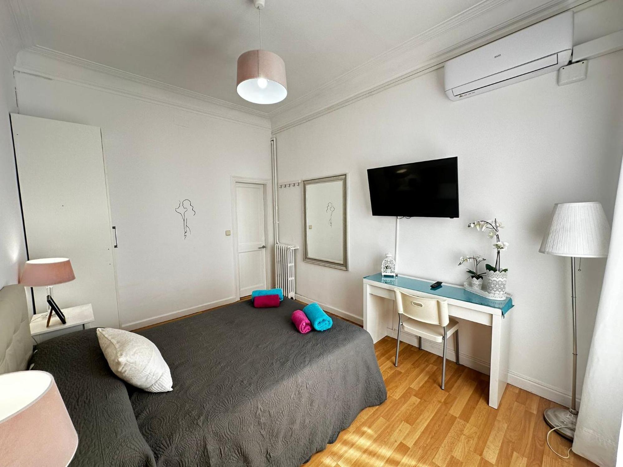 Bailen Bed & Breakfast Barcelona