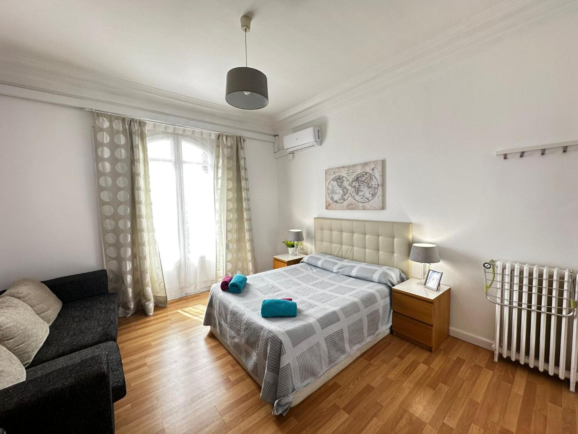 Bailen Bed & Breakfast