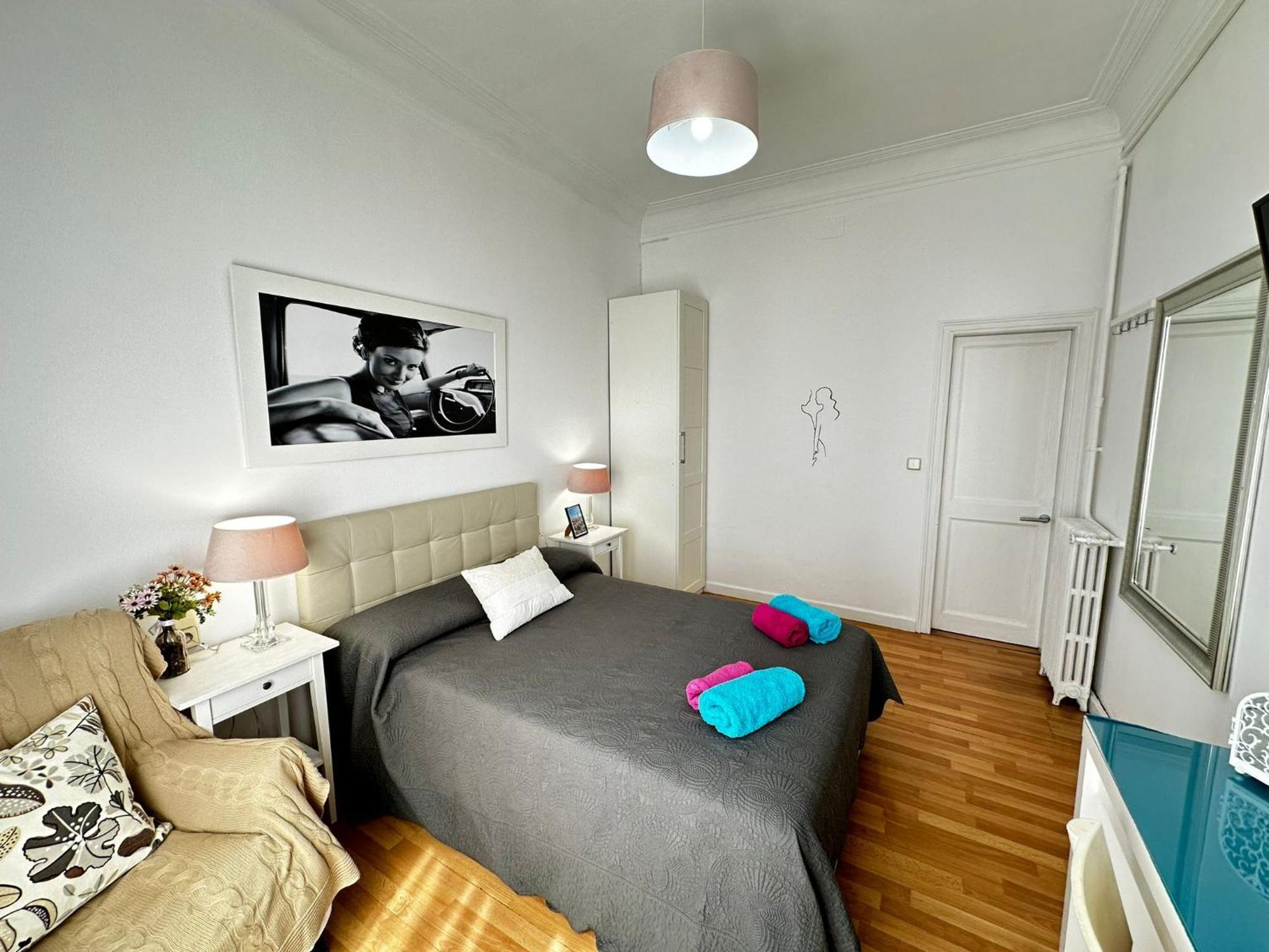 Bed & Breakfast Bailen