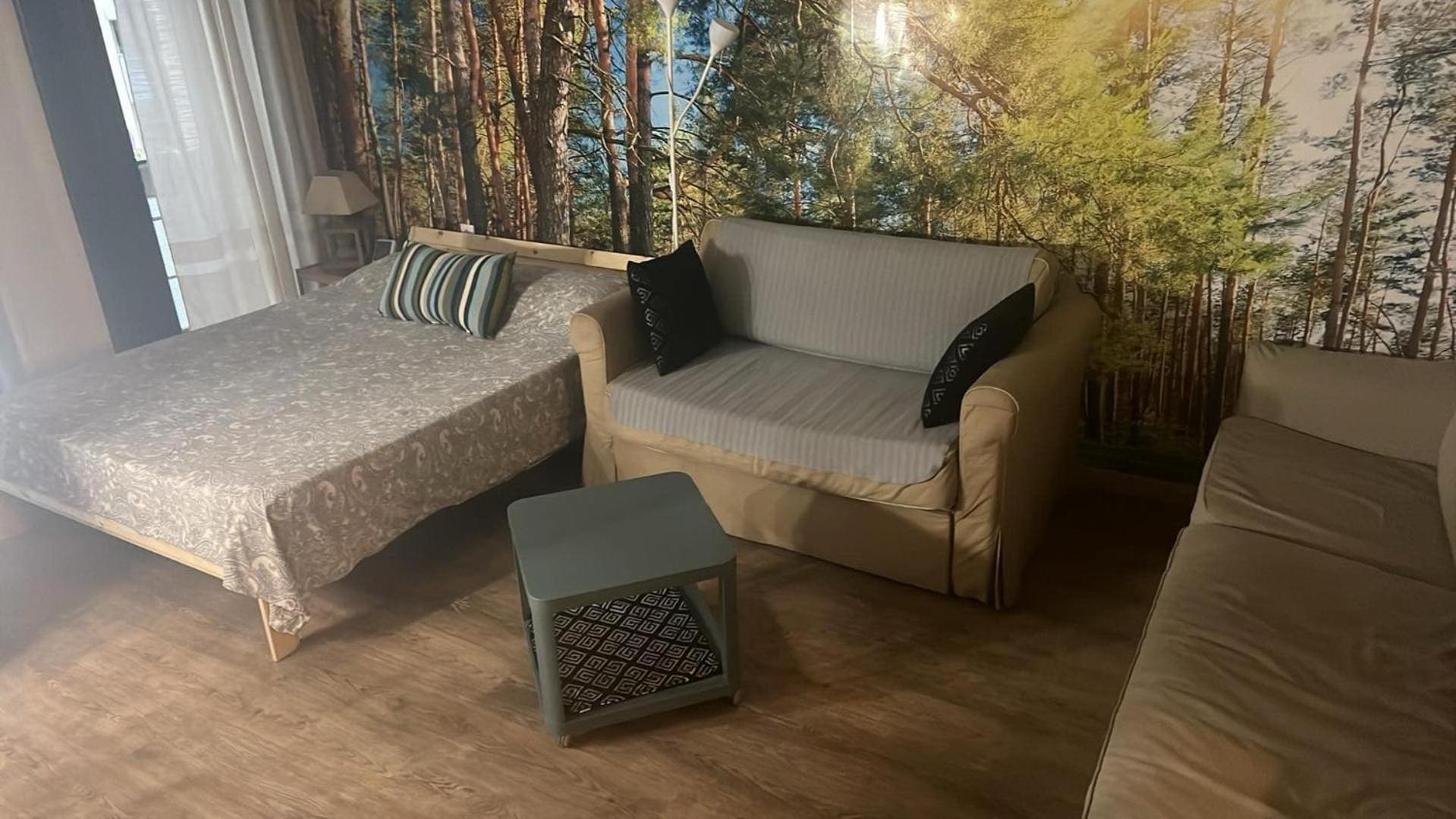 Appartement Born *