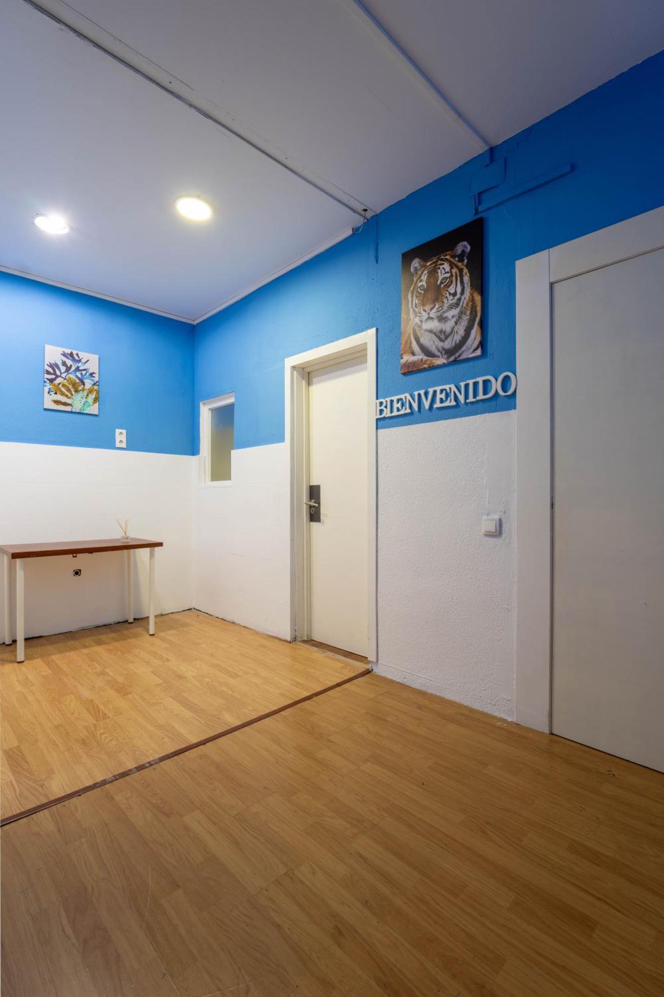 Nice And Comfortable For Your In Bcn Apartment Barcelona