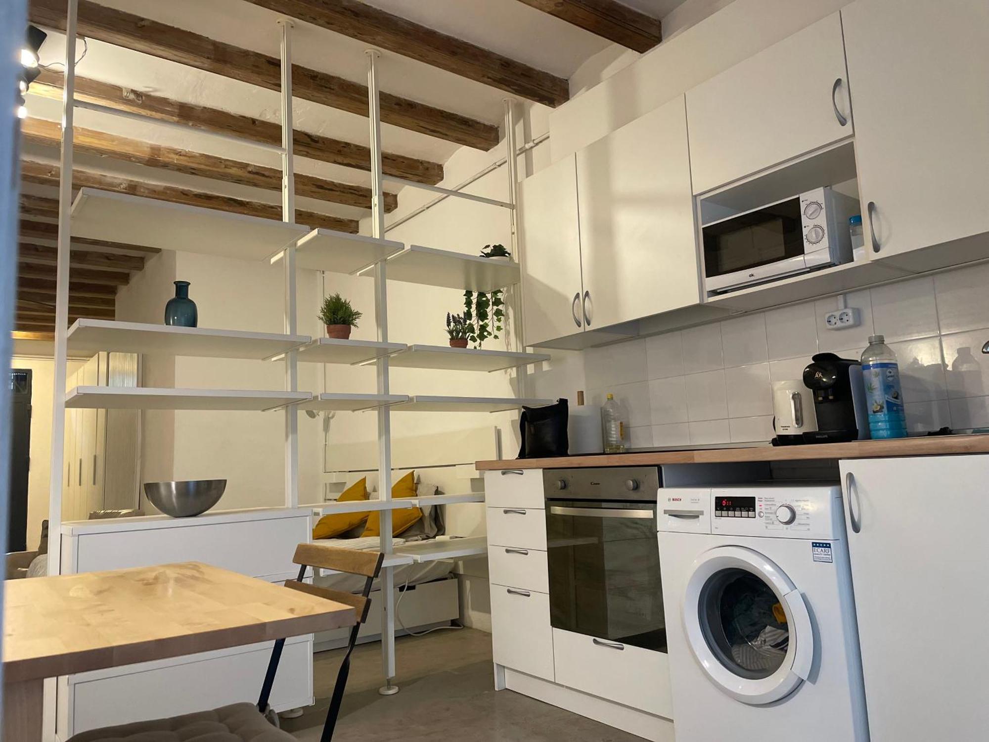 Appartement Mar