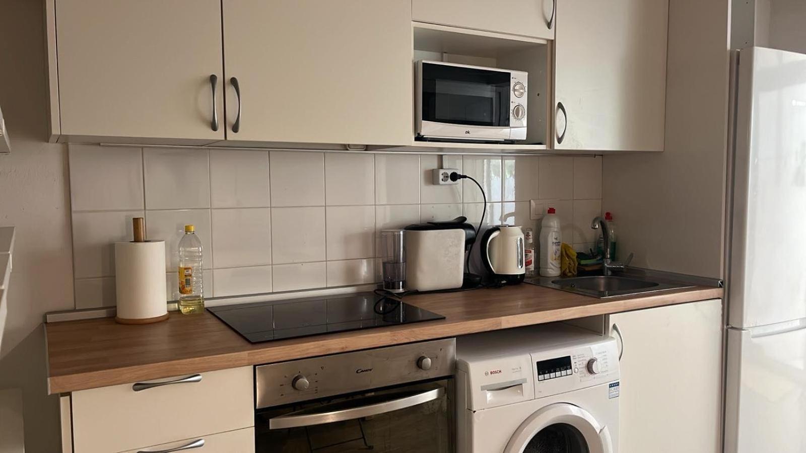 Marti Appartement