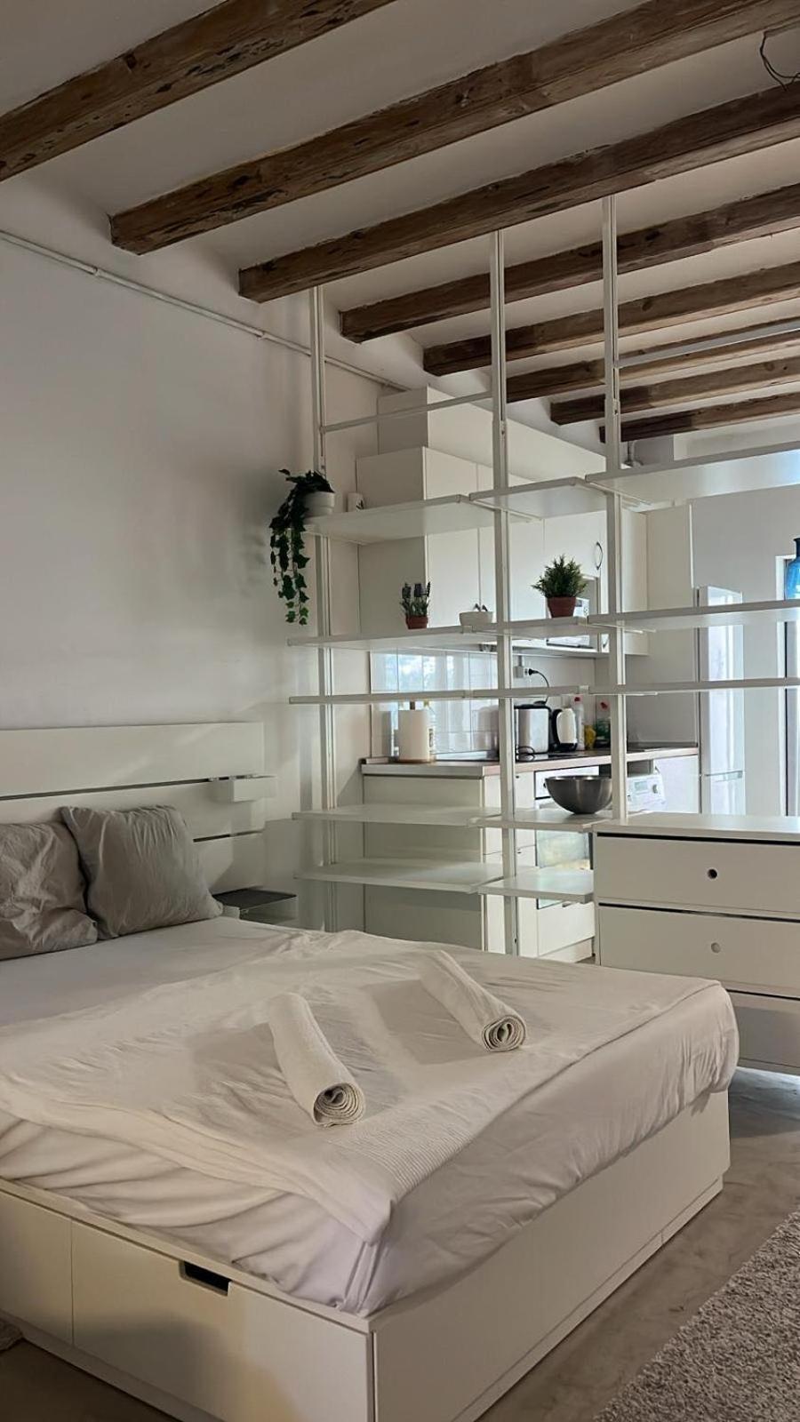 Appartement Marti *
