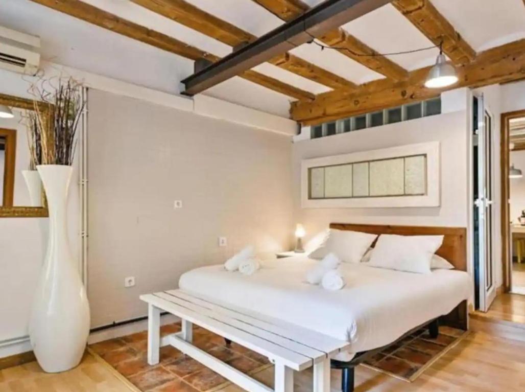 Encanto En Ramblas, Espacio Perfecto 9 Barcelone