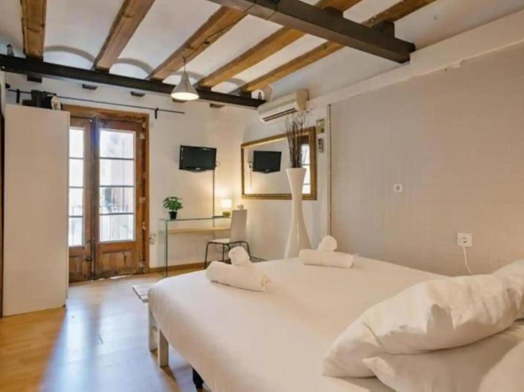 Encanto En Ramblas, Espacio Perfecto 9 Barcelone