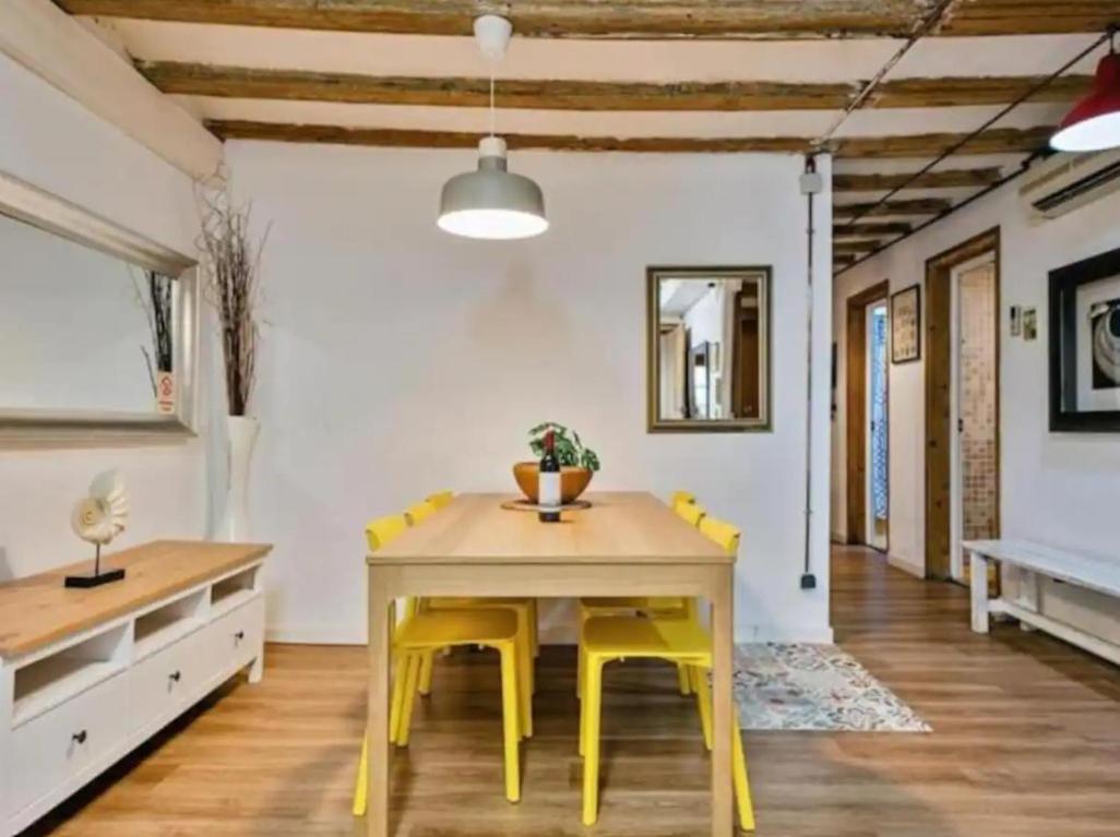 Appartement Encanto En Ramblas, Espacio Perfecto 9