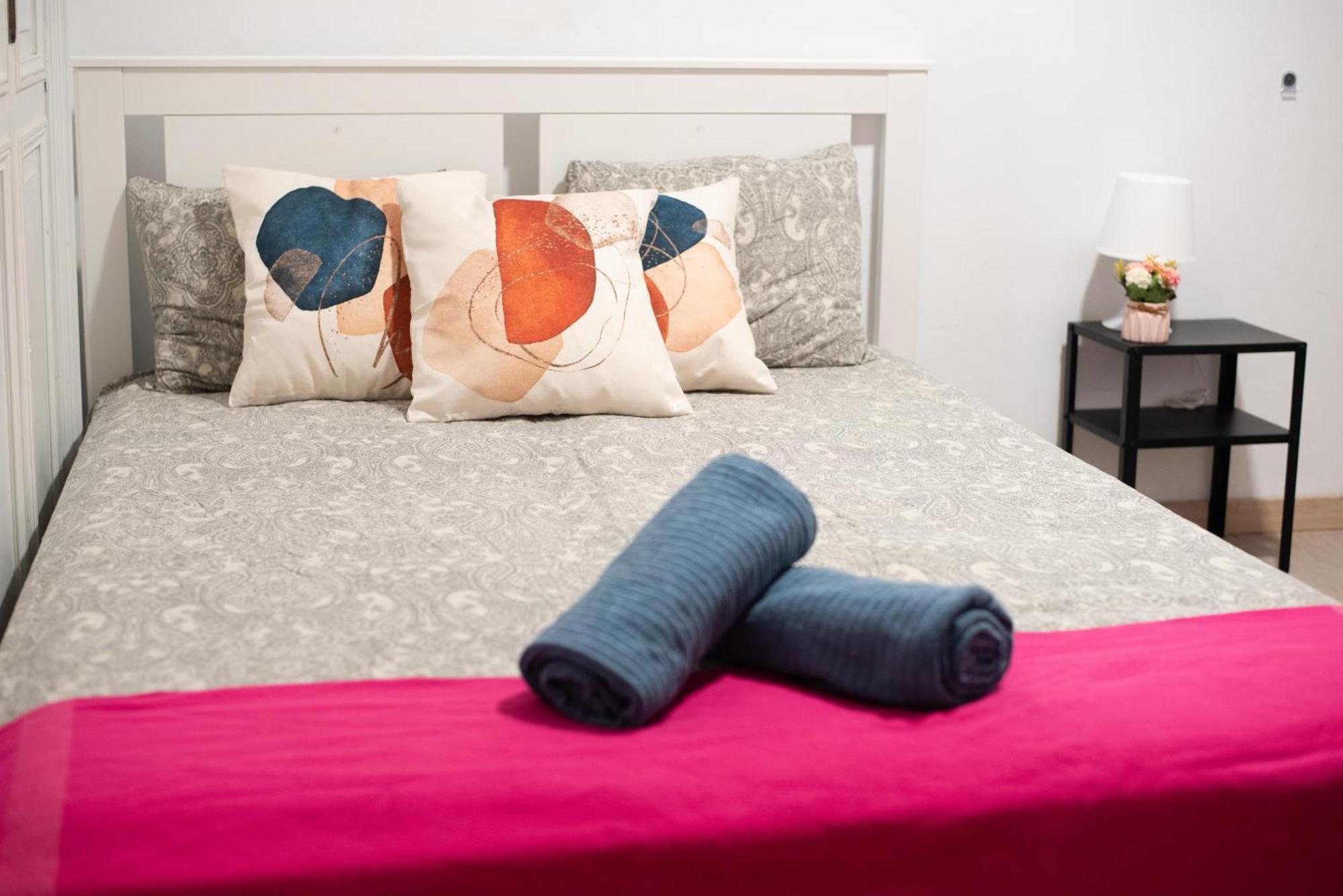 Crisqueen Flat Auberge de jeunesse *