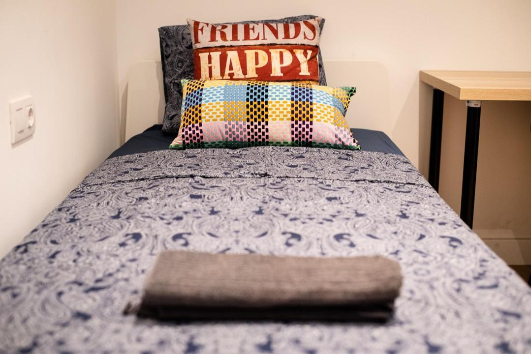 Hostel Barumesu *