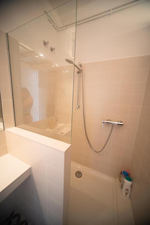 Crisqueen Flat Auberge de jeunesse Barcelone