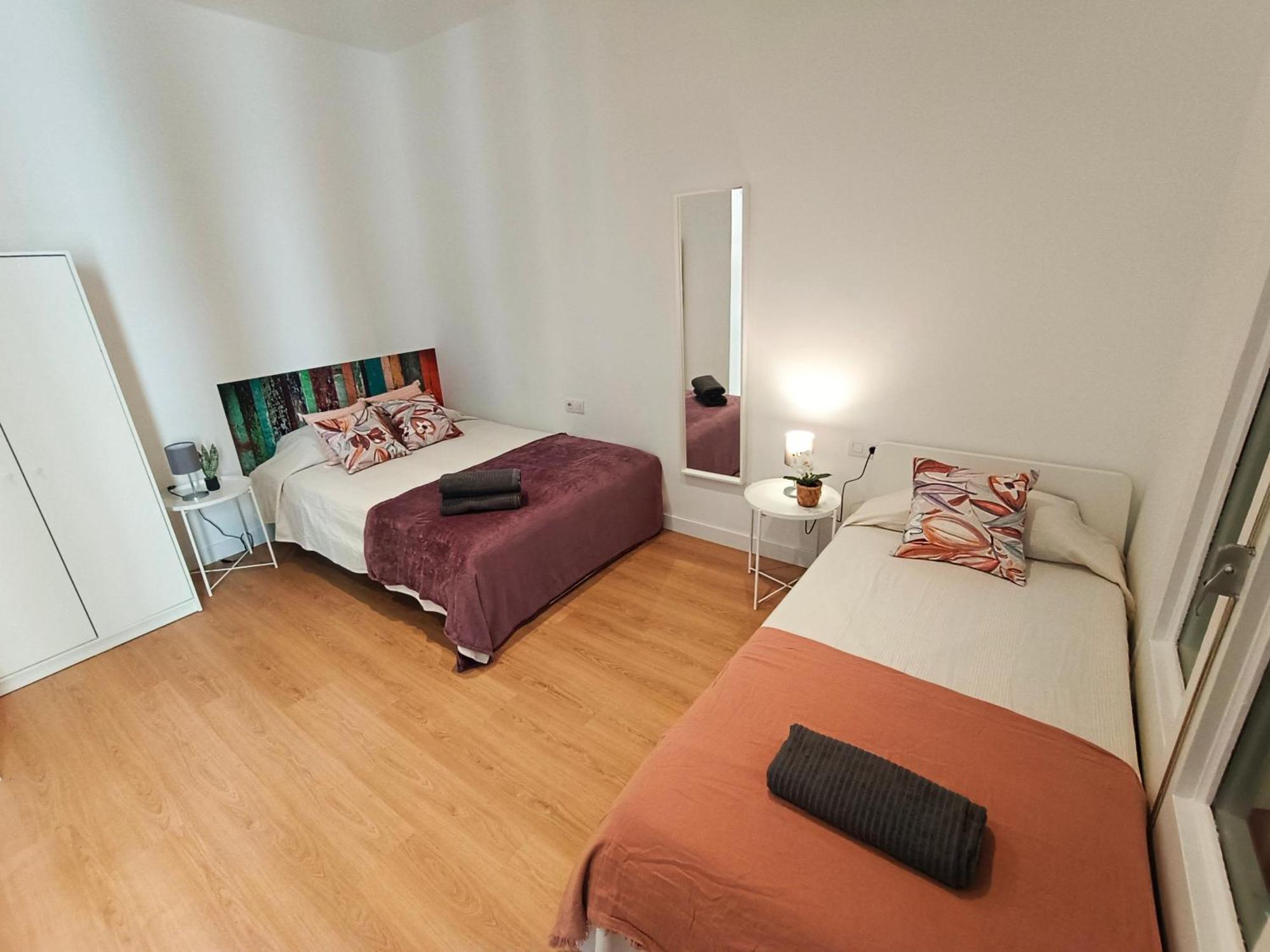 Barumesu Hostel *