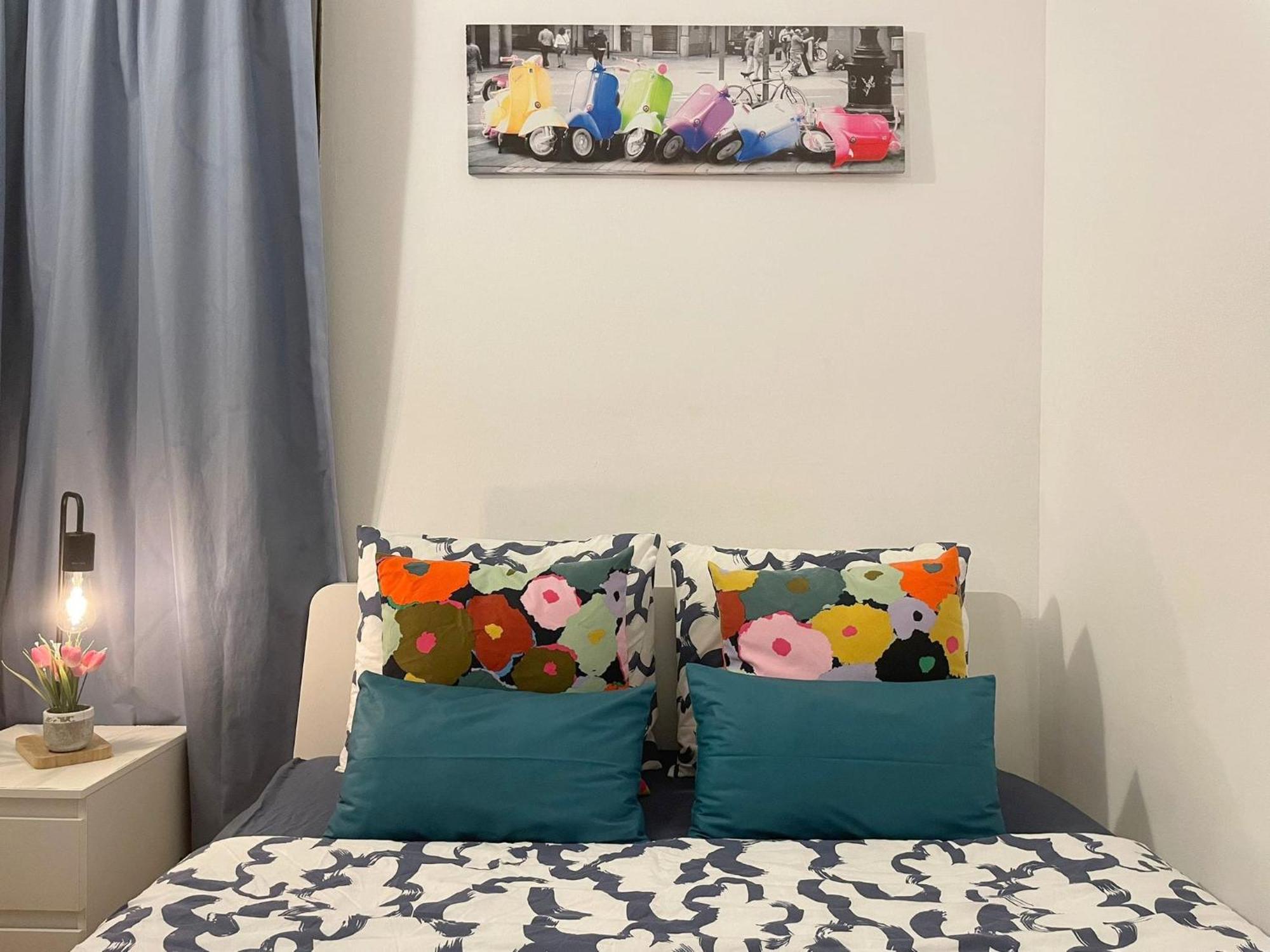 Barumesu Hostel Barcelona