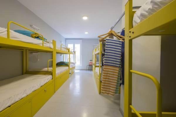 Hostel Heylola! *