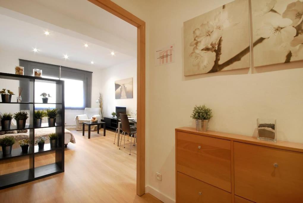 Appartement Nuevo Zona Paseo De Gracia Barcelone