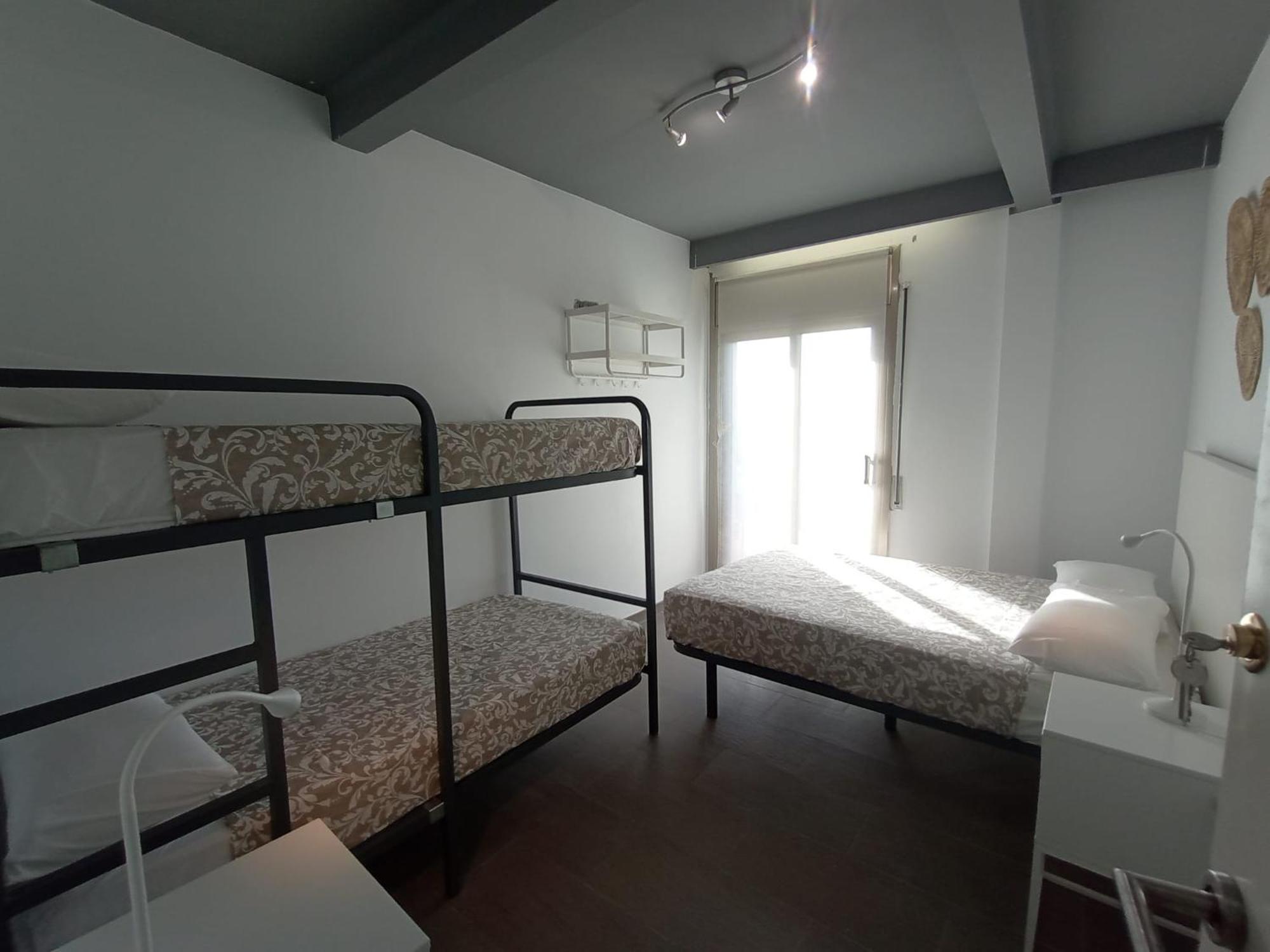 Hostel Plaza Universitat Private