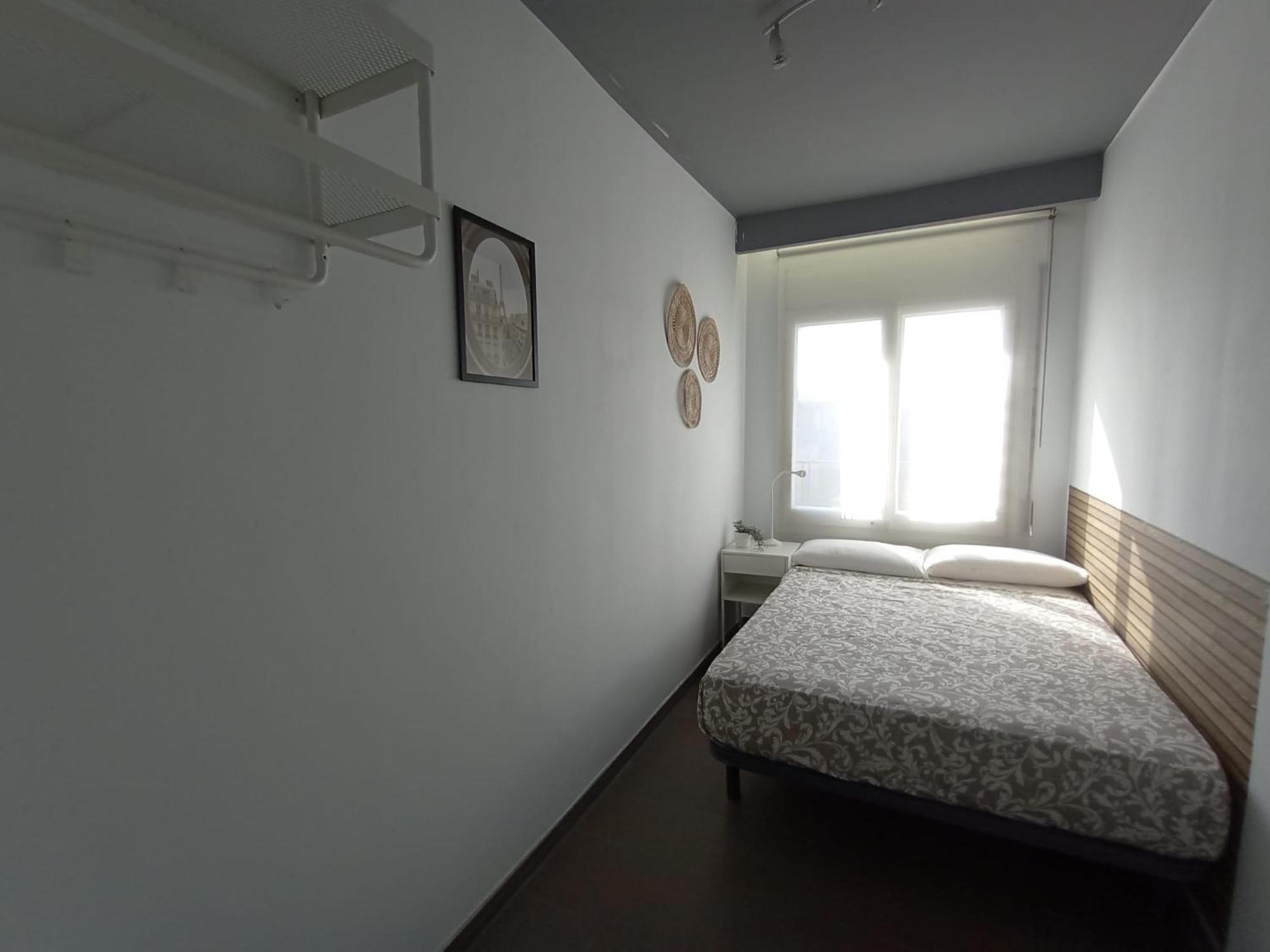 Hostel Plaza Universitat Private