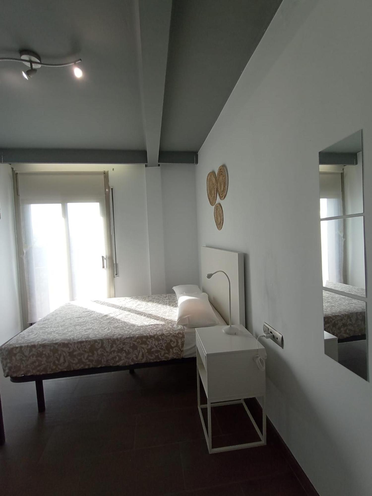 Hostel Plaza Universitat Private