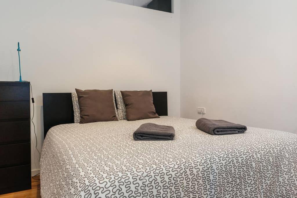 Nice Apartment In Gracia - Torrent De L'Olla Apartment