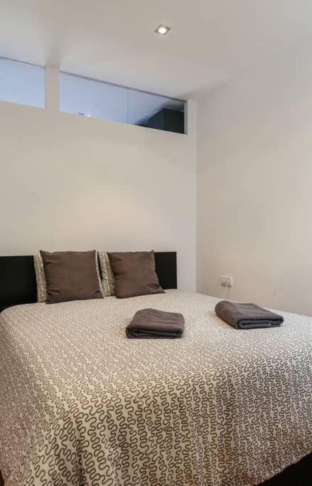Apartment Nice Apartment In Gracia - Torrent De L'Olla