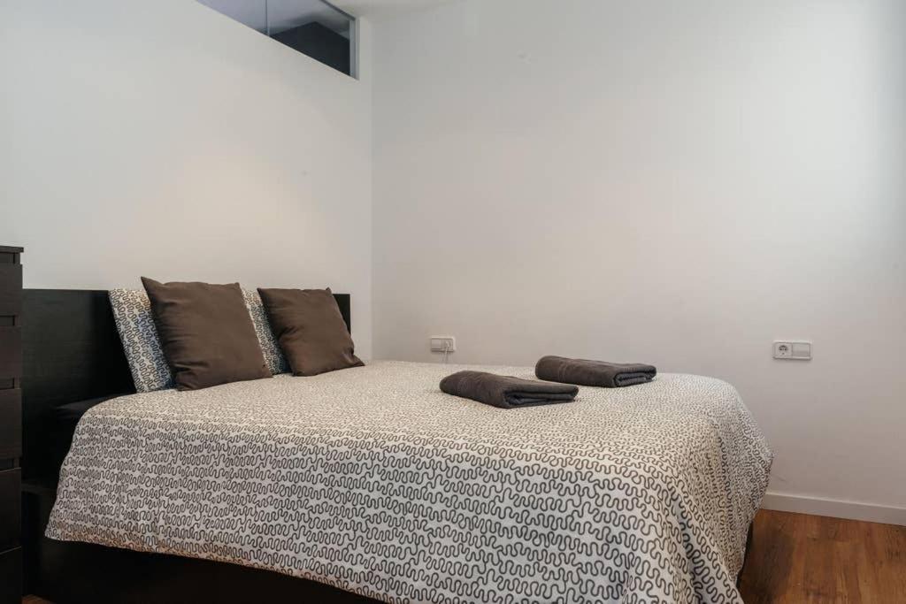 Nice Apartment In Gracia - Torrent De L'Olla Apartment Barcelona