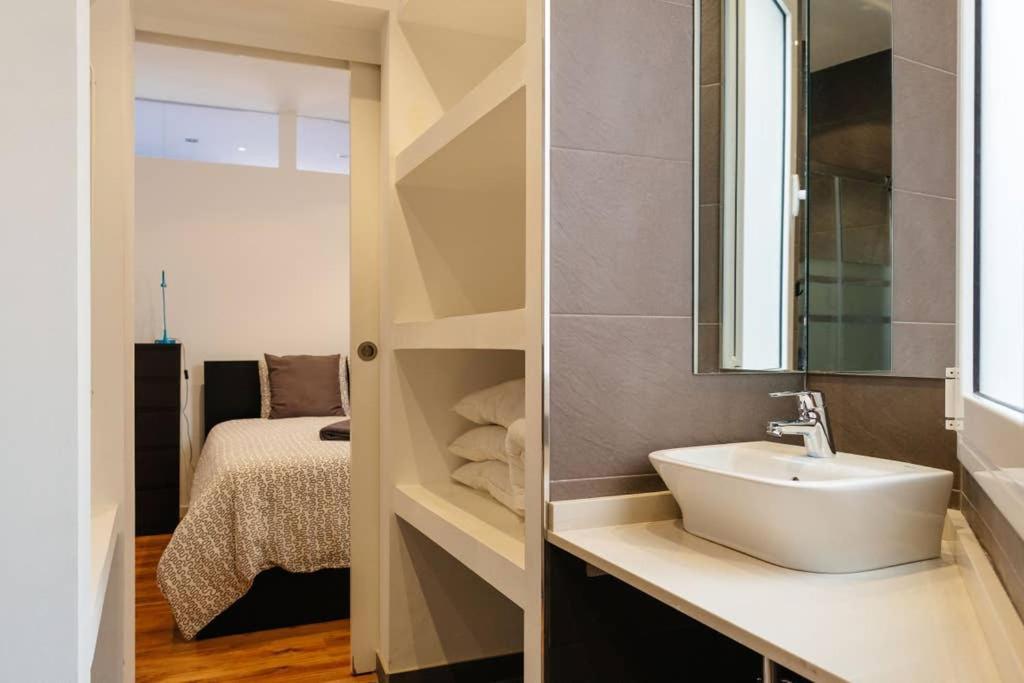 Apartment Nice Apartment In Gracia - Torrent De L'Olla Barcelona