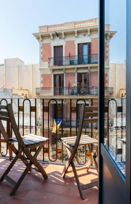 Nice Apartment In Gracia - Torrent De L'Olla *