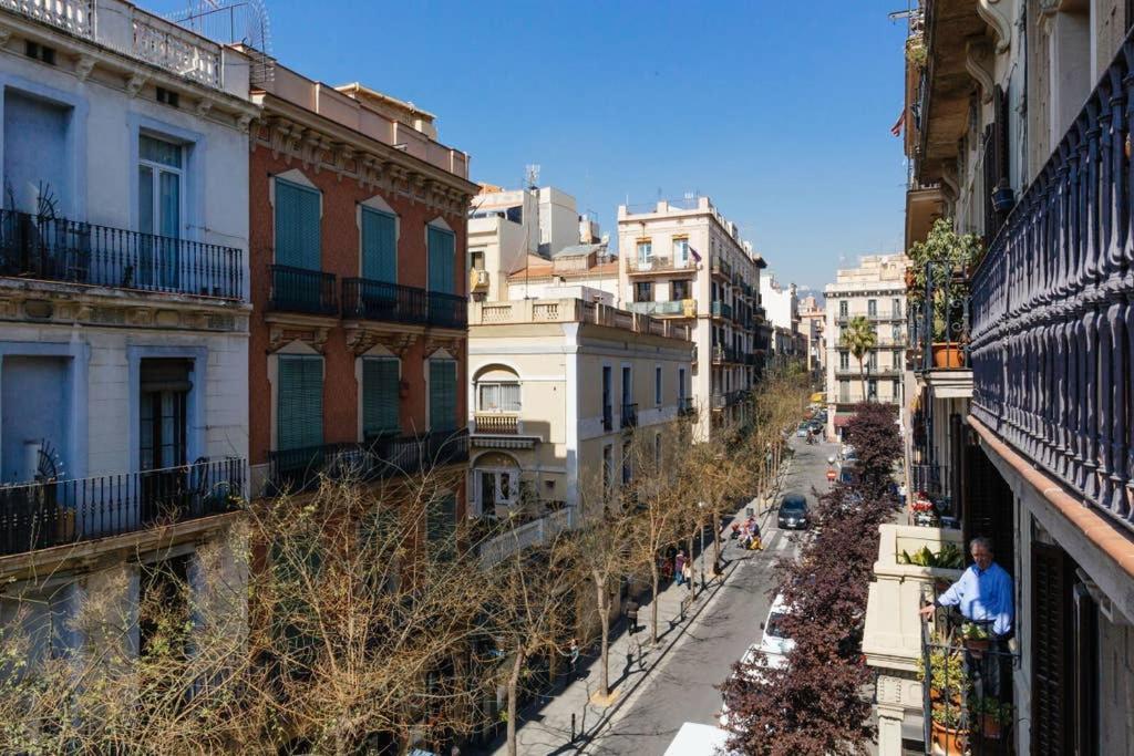 Nice Apartment In Gracia - Torrent De L'Olla Barcelona