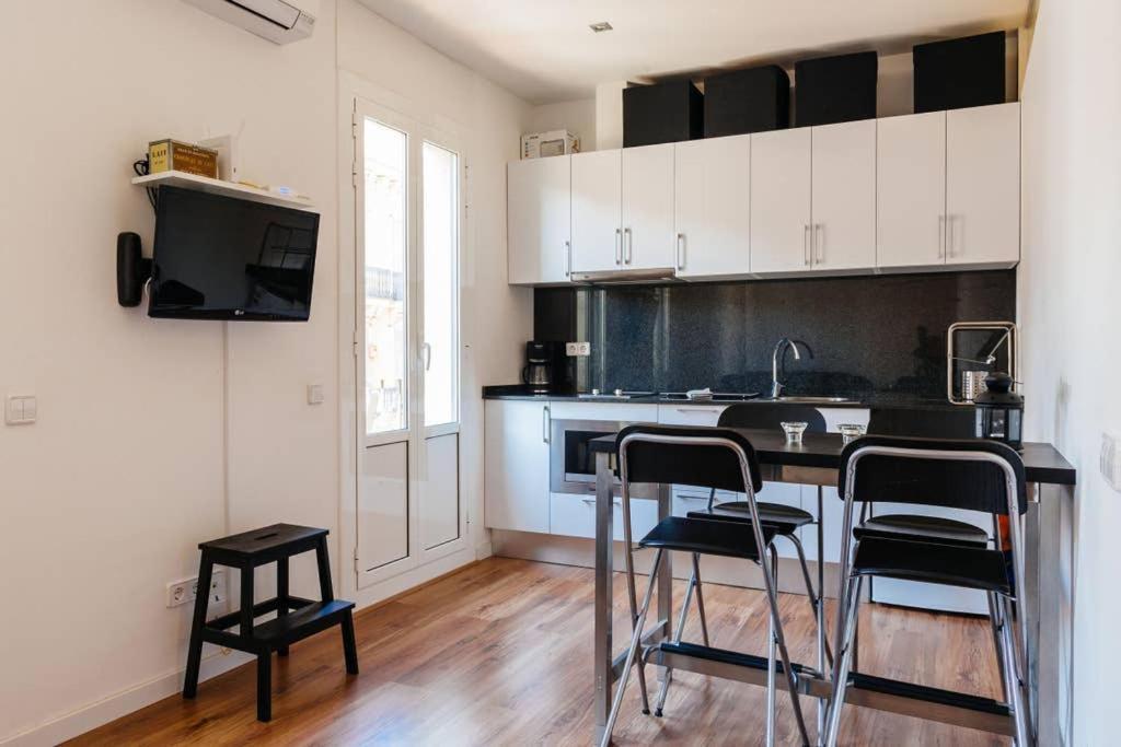 Nice Apartment In Gracia - Torrent De L'Olla