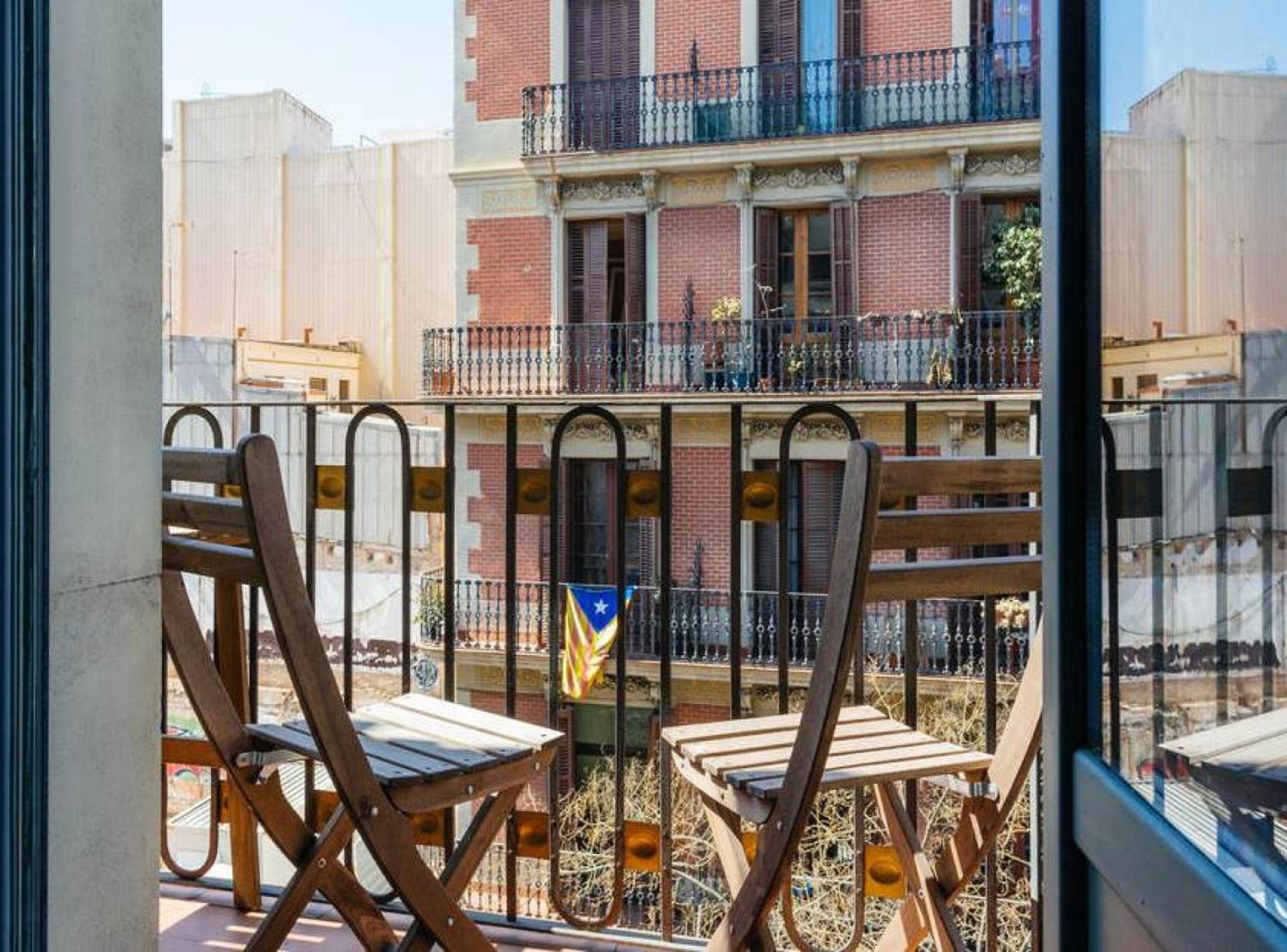 Nice Apartment In Gracia - Torrent De L'Olla Apartment