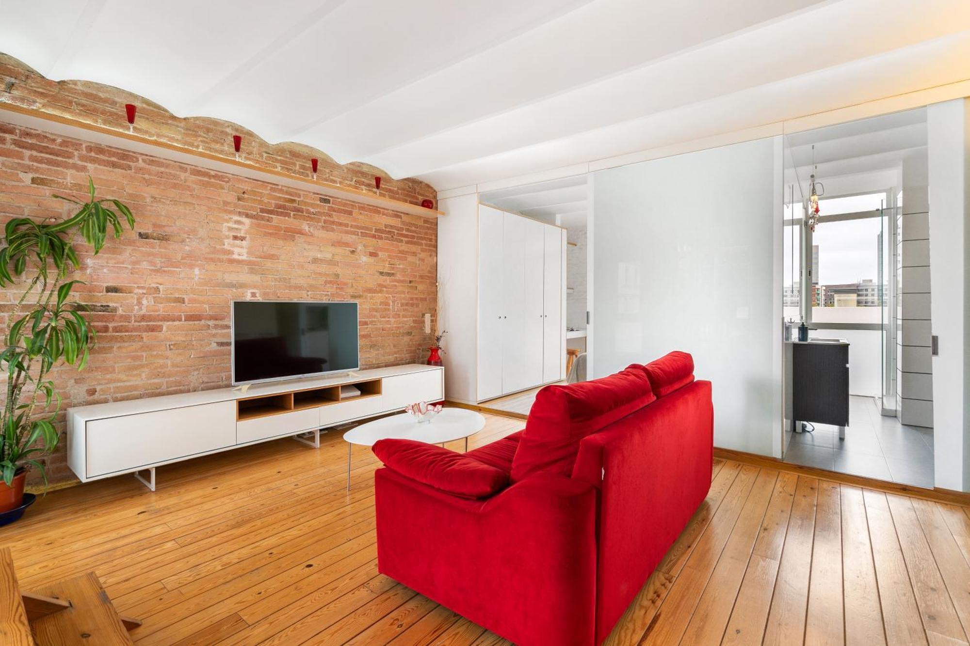 Rooftop Penthouse Double Terrace Appartement *