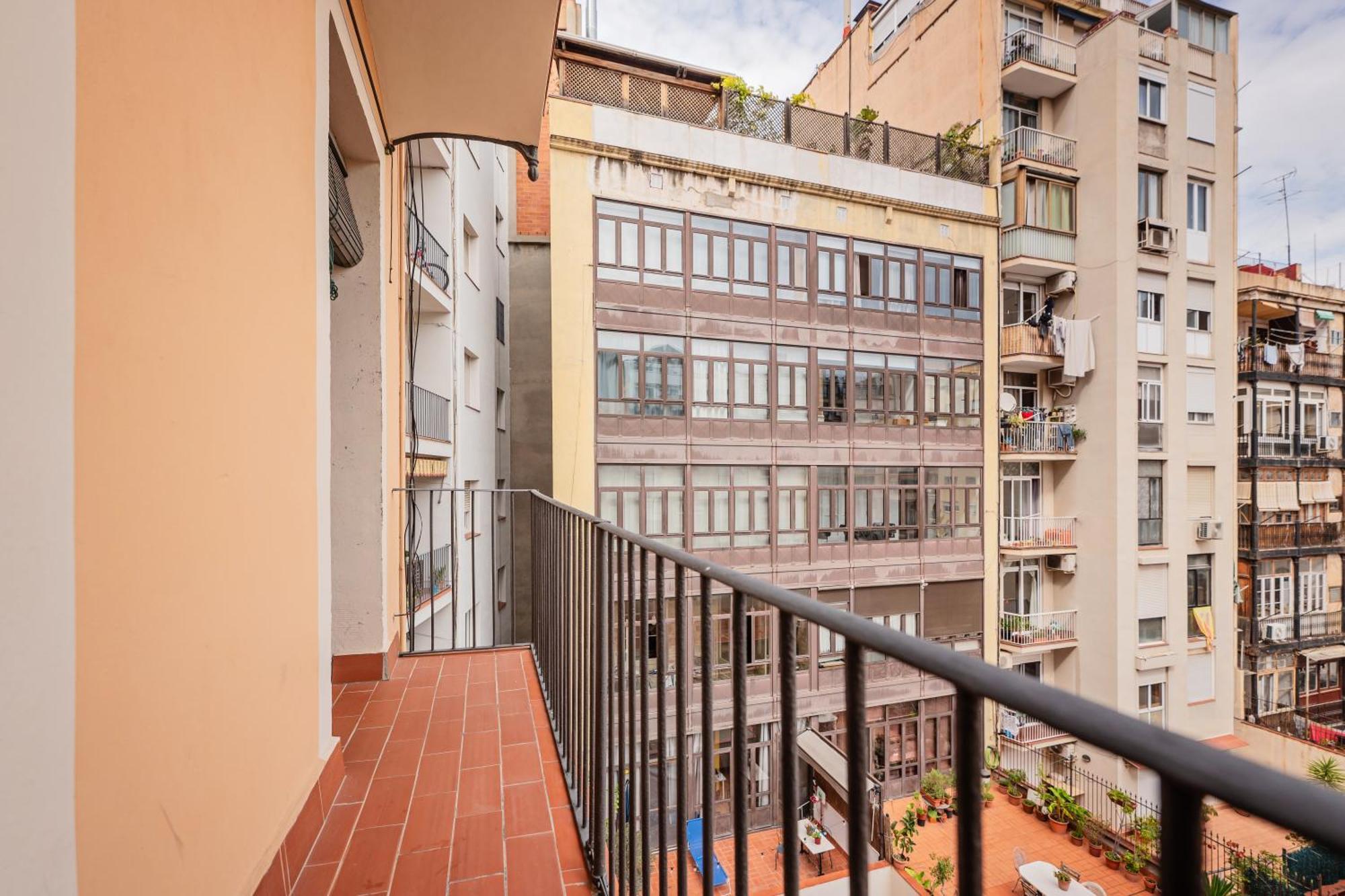 Sweett - Urgell Eixample *