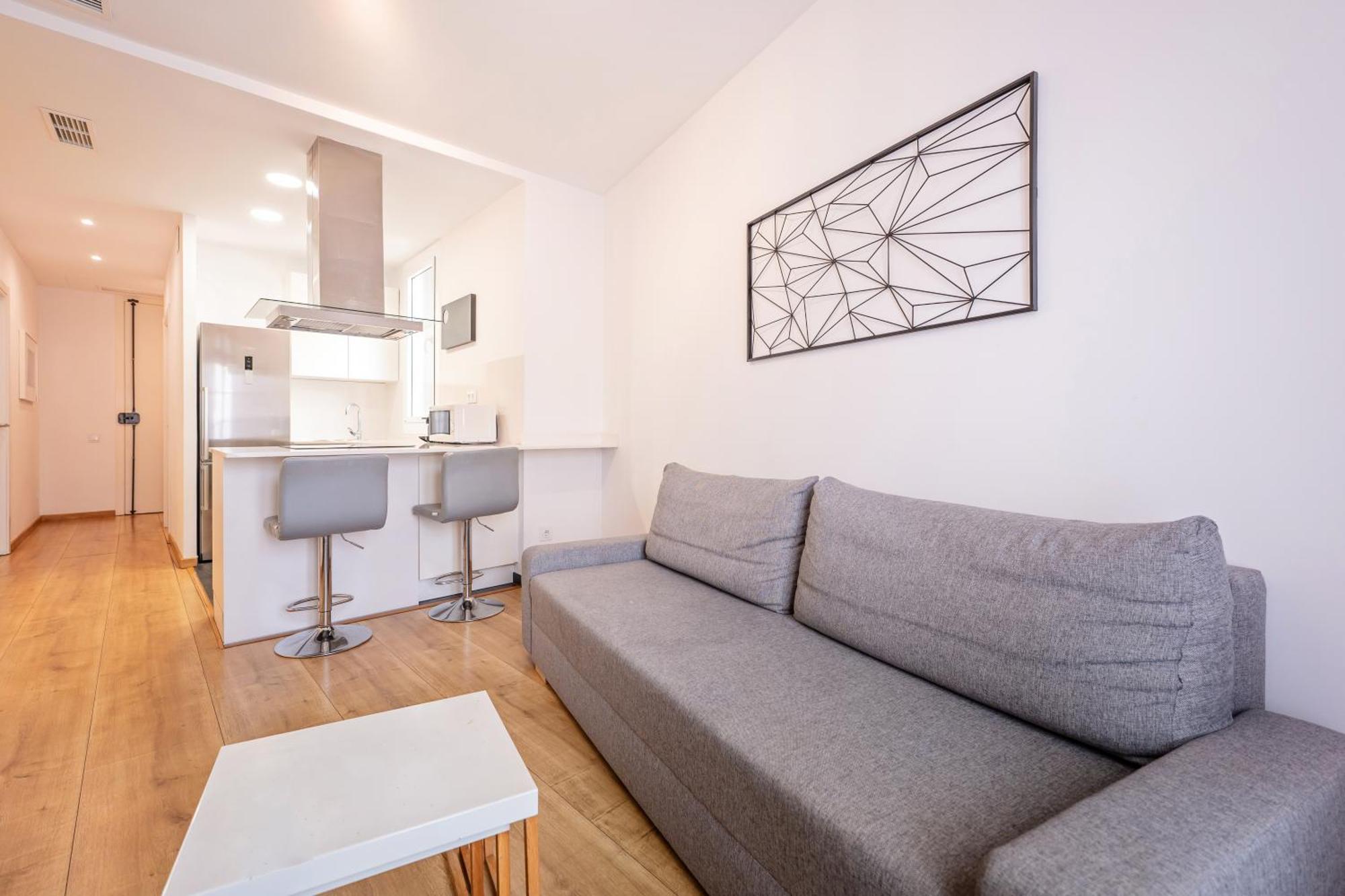 Sweett - Urgell Eixample Apartamento