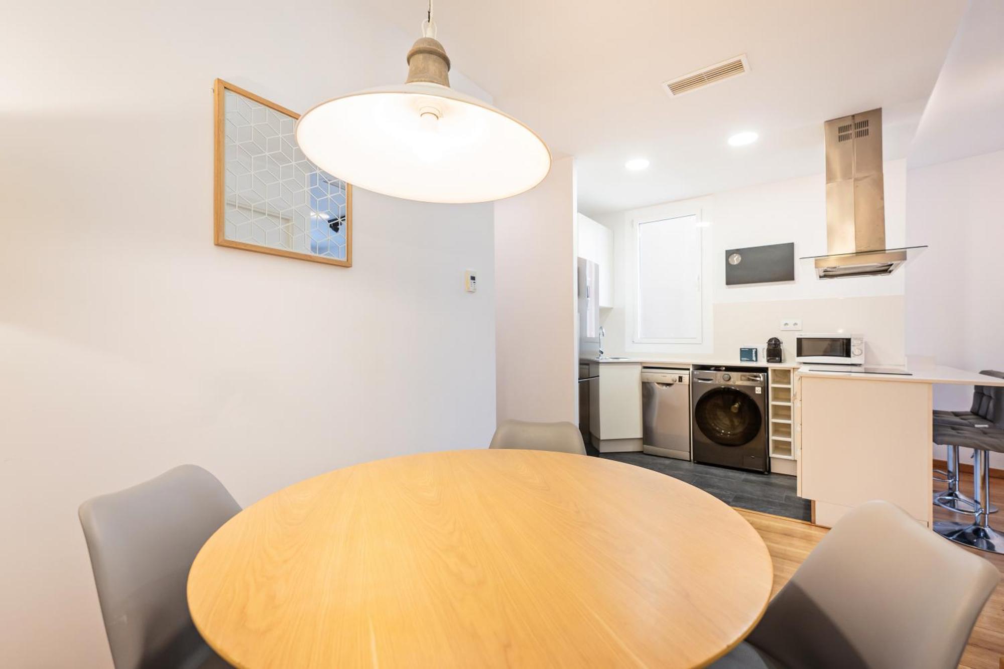 Apartamento Sweett - Urgell Eixample