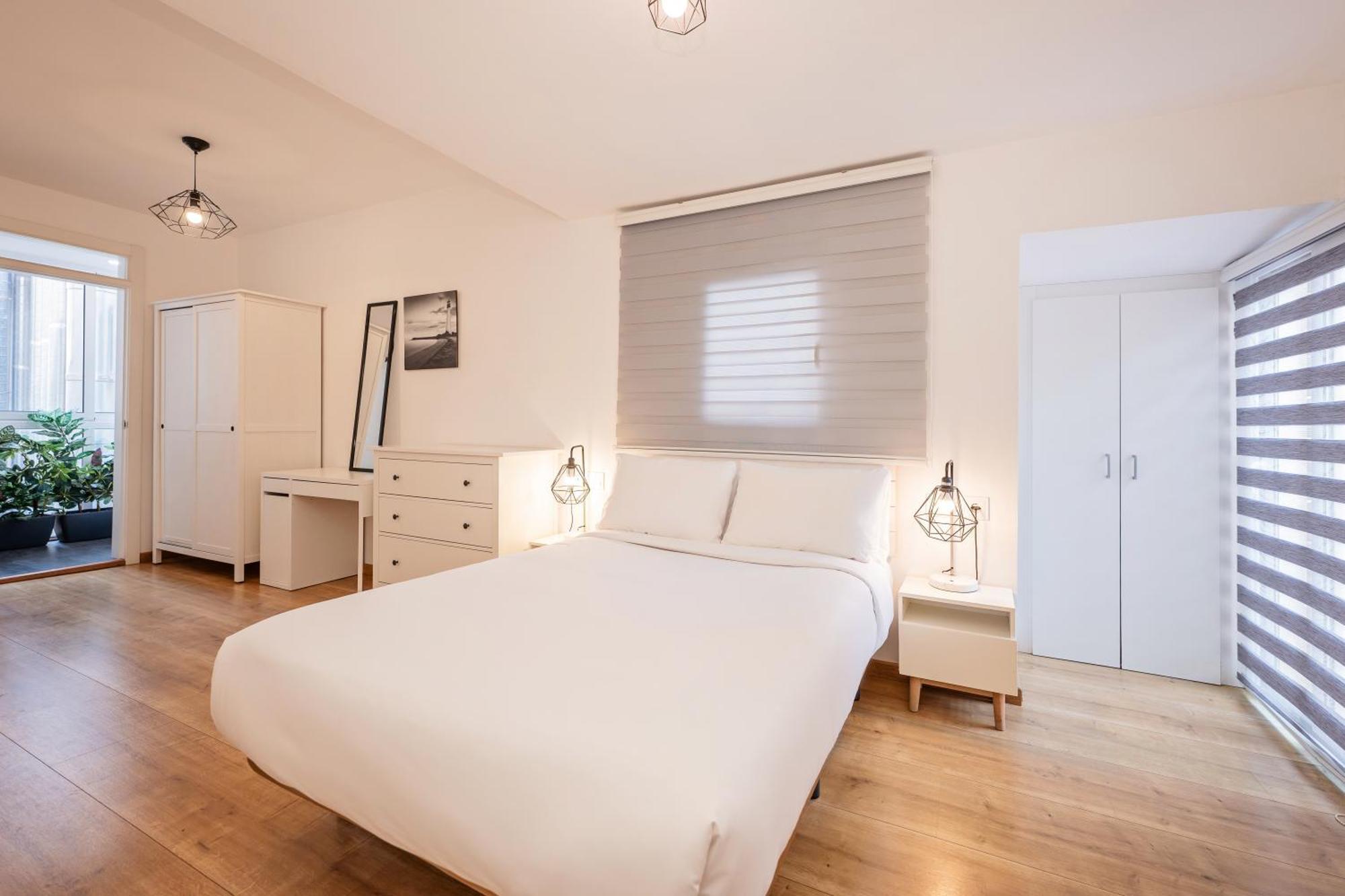 Sweett - Urgell Eixample Apartamento