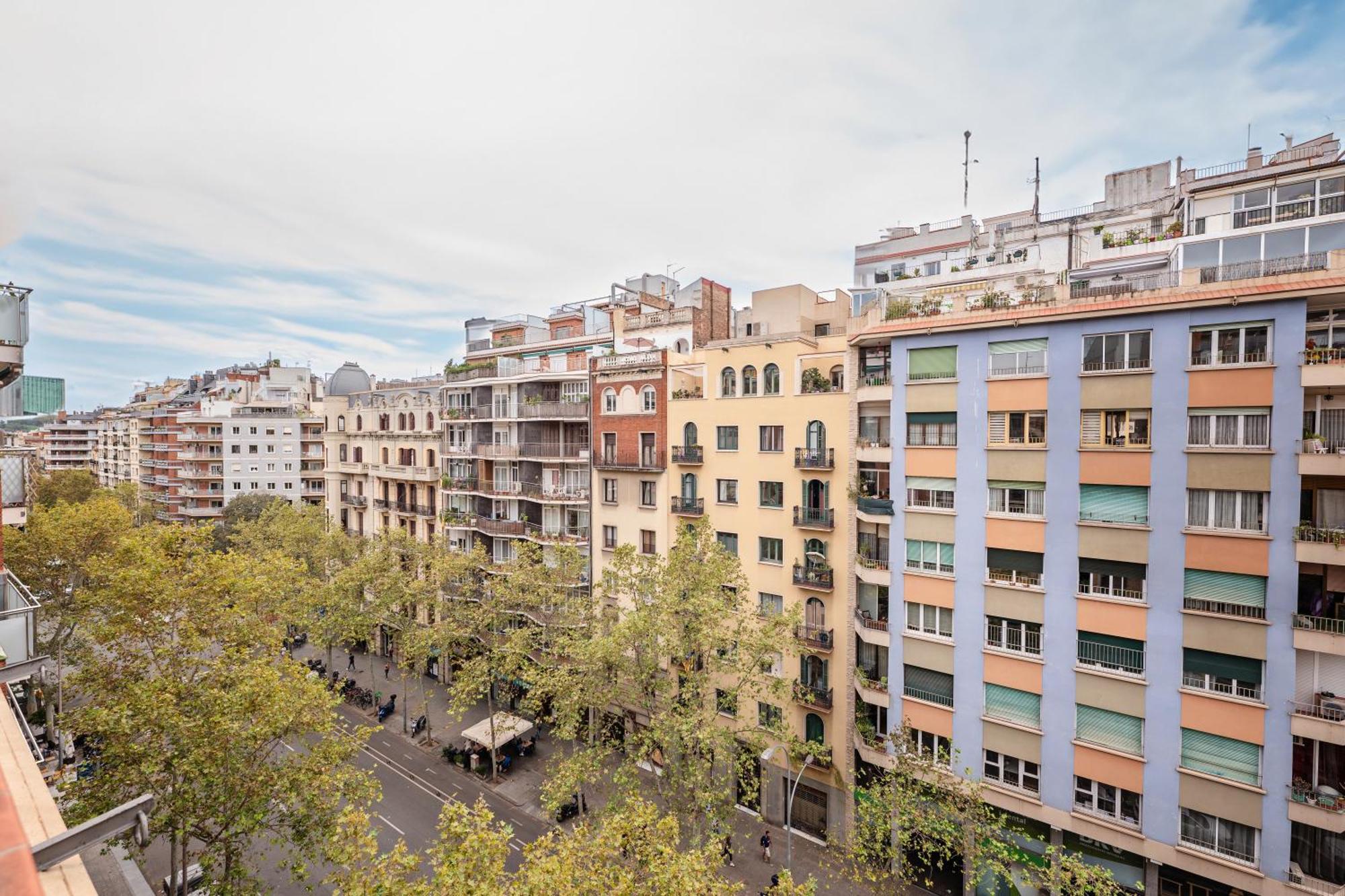 Sweett - Urgell Eixample Apartamento Barcelona