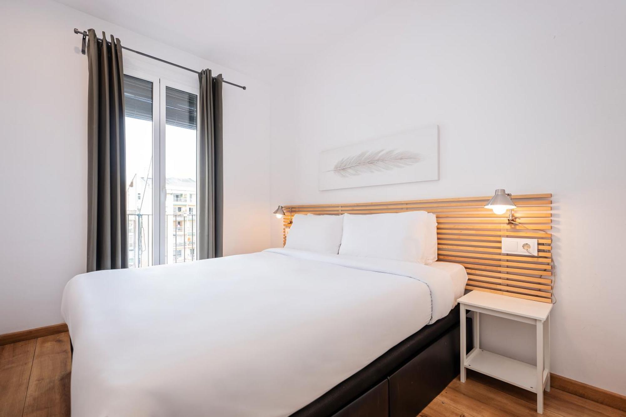 Sweett - Urgell Eixample * Barcelona