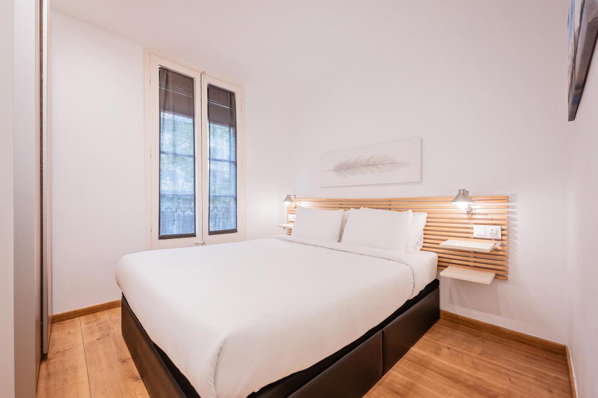 Sweett - Urgell Eixample * Barcelona